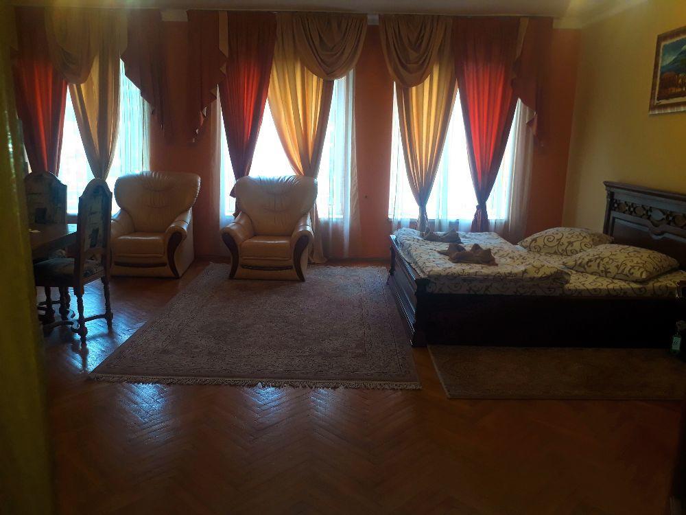 Hotel Alfa Irlyava Экстерьер фото